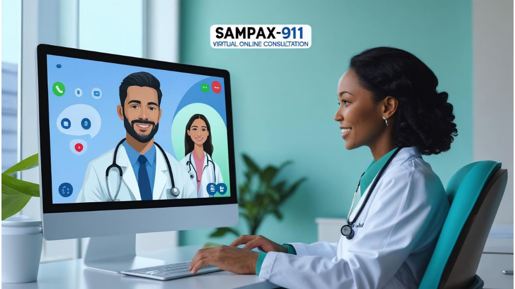 medical virtual consultationv2